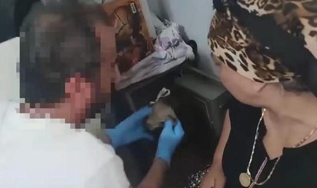 İzmir'de zehir tacirlerinin kara para aklama oyununa darbe