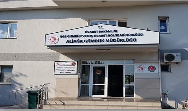 İzmir'deki büyük yolsuzluk operasyonunda 77 gözaltı
