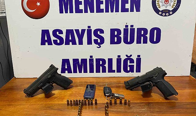 İzmir'deki kan davası cinayetinde yeni gelişme