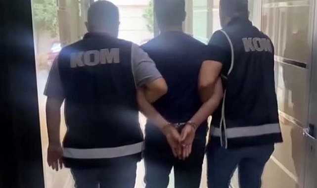 İzmir'deki rüşvet operasyonunda 15 kişi tutuklandı