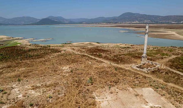 İZSU'dan suyu tasarruflu tüketme çağrısı