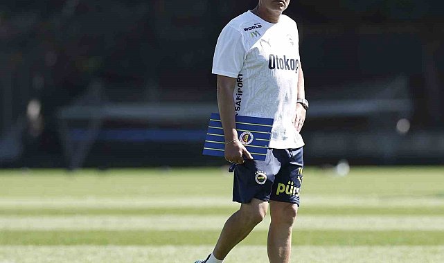 Jose Mourinho: "Transfer döneminde doğru şeyleri, akıllı bir şekilde yapmak istiyoruz"