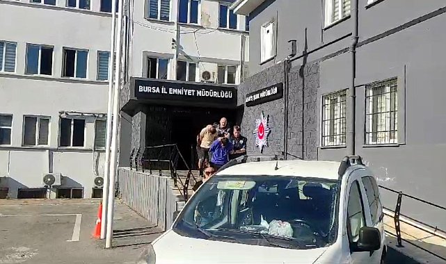 Kadınlara zorla fuhuş yaptıran 3 şahıs tutuklandı