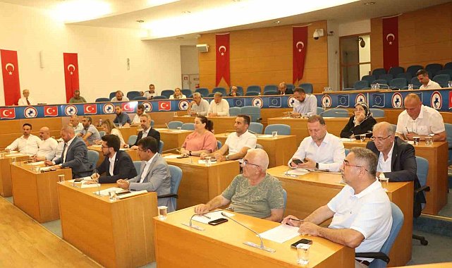 Kadıoğlu köyü'nün mahalle olma talebi gündemde