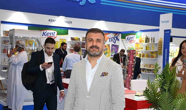 Kadooğlu, uluslararası fuarların kente büyük değer katacağını söyledi