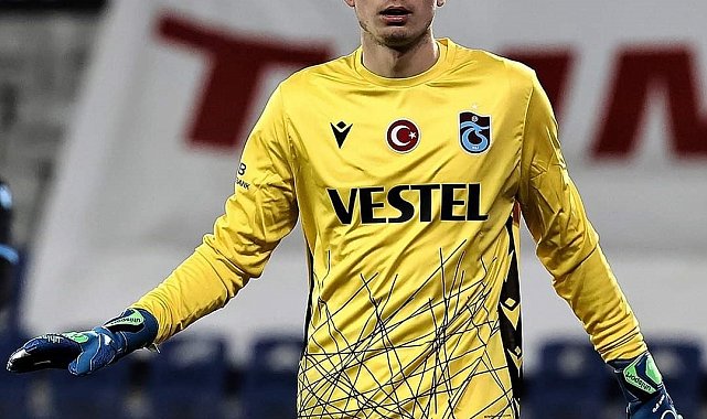 Kağan Moradaoğlu'na, Süper Lig ve 1. Lig takımları talip oldu