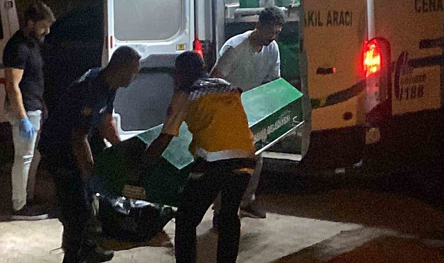 Kahramanmaraş'ta sevgili cinayeti: Erkek arkadaşını bıçaklayarak öldürdü