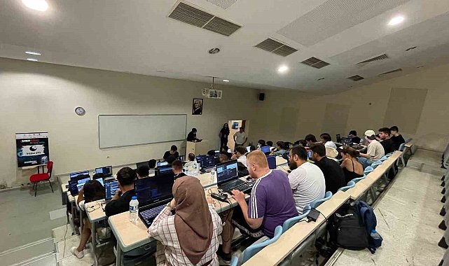 Kalkınma Ajansları Siber Vatan Bootcamp başladı