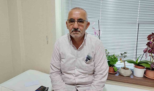 Kalp krizi geçiren hastanın tıkalı 2 damarı başarıyla açıldı