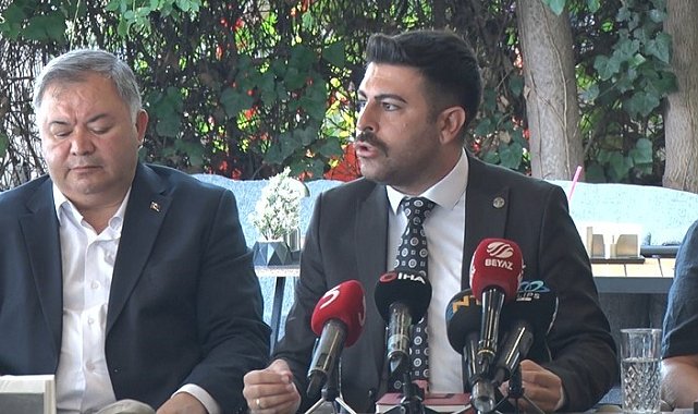 Kamu Birliği Konfederasyonu Genel Başkanı Kaya: "Kamuda 3+1 olan zorunlu görev süresi sistemi 1+1 olsun"