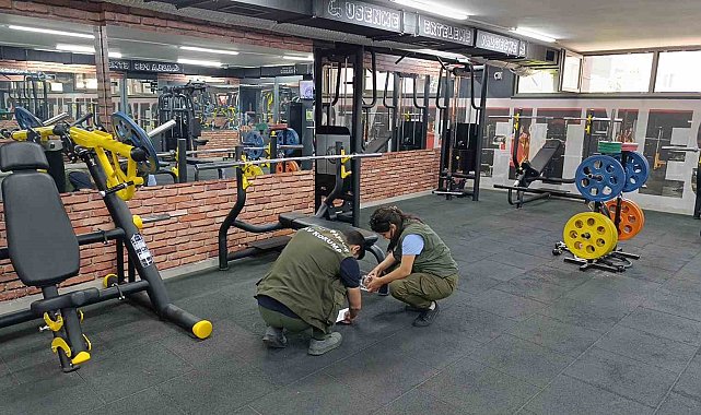 Kamuflaj desenli mekik kelebeği Burdur'da görüldü