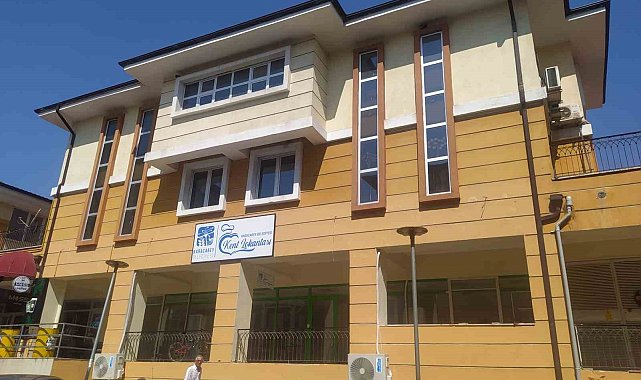 Karacabey'de 'Kent Lokantası' hazırlıkları sürüyor