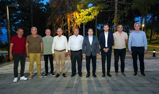 Karagöl, Erbaaspor için destek istedi