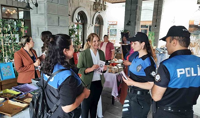 Kars'ta KADES uygulaması anlatıldı