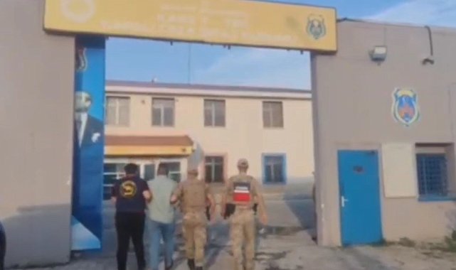 Kars'ta terör propagandası yapan 1 kişi yakalandı