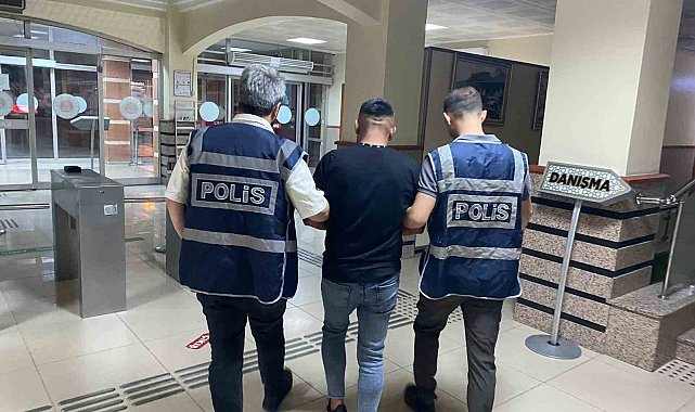 Kastamonu'da aranan 4 şahıs yakalandı