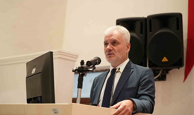 Kastamonu'daki defne yaprağı üretimi 3 yılda 10 katına çıkartıldı