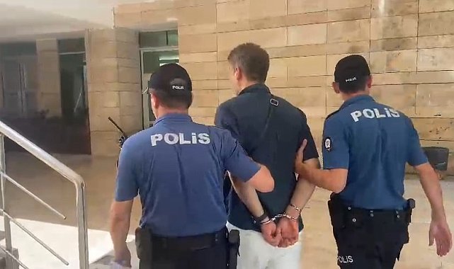 Kasten öldürmekten 15 yıl hapis cezası bulunan şahıs yakalandı