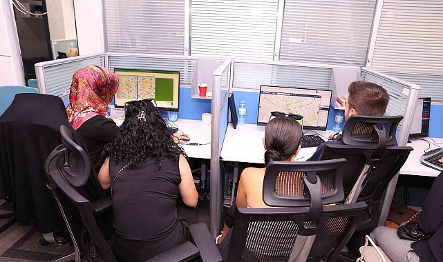 KAYMEK ve Alo 153 İletişim Merkezi&#039;nden çağrı merkezi kursu iş birliği