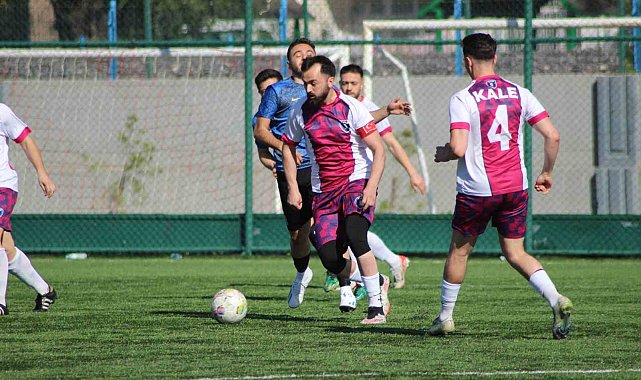 Kayseri 2. Amatör Küme Play-Off final programı belli oldu