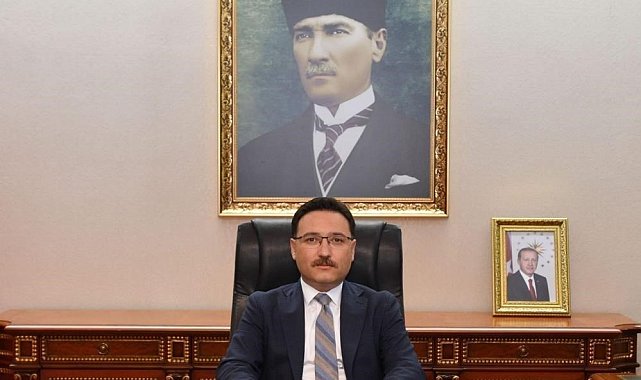 Kayseri protokolünden '15 Temmuz' mesajı