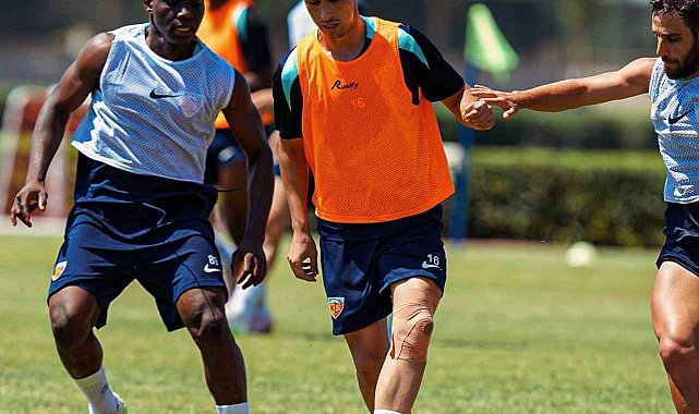 Kayserispor-Samsunspor maçının tarihi değişti