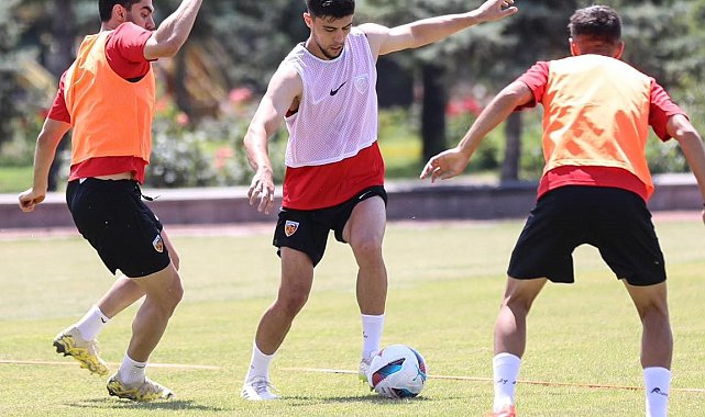Kayserispor-Sivasspor maçının tarihi belli oldu