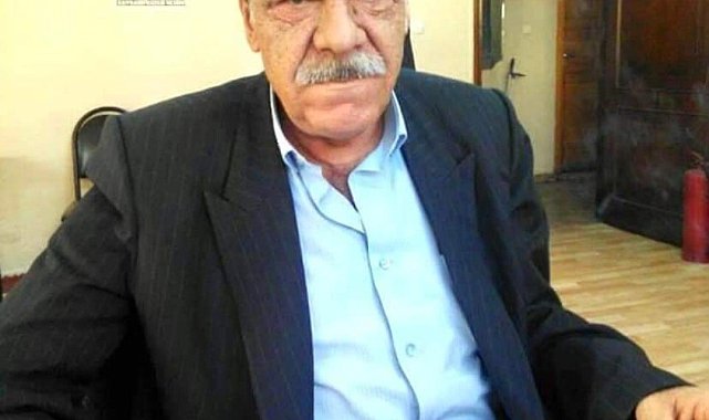 Kazada yaralanan eski muhtar hayatını kaybetti