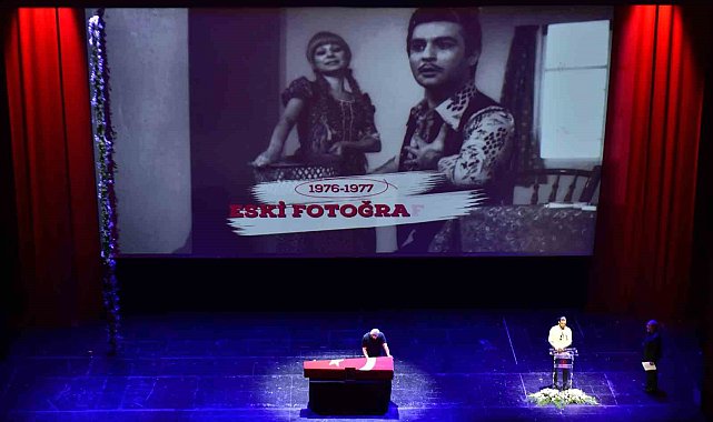 Kenan Işık için AKM'de tören düzenlendi: Kardeşi ve gelininden duygusal veda