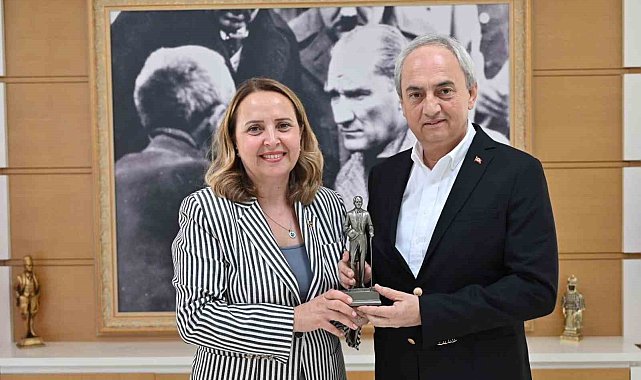 Kepez Belediye Başkanı Kocagöz: "Kepez halkına hak ettiği hizmeti vereceğiz"