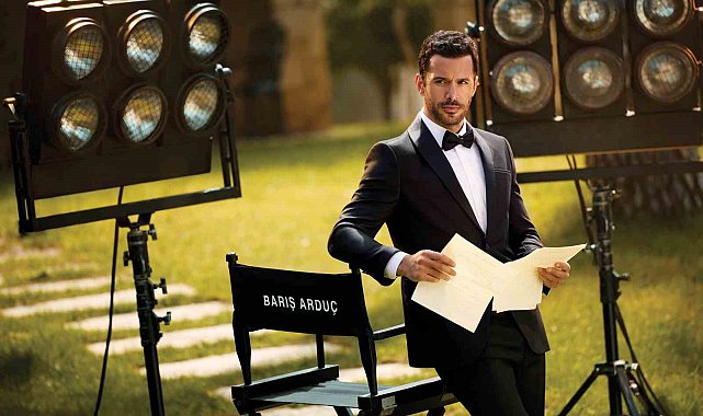 Kiğılı, yeni smokin koleksiyonunu tanıttı