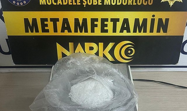 Kilis'te son 11 günde uyuşturucu operasyonlarında 15 gözaltı