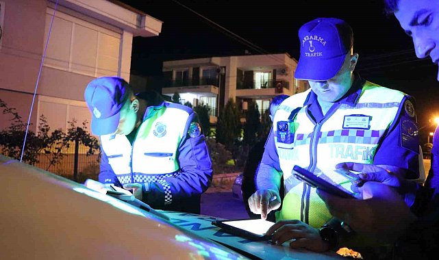 Kimlik Bildirme Kanunu'na uymayan işletmeye cezai işlem uygulandı