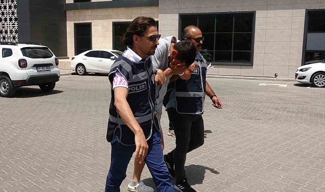 Kıraathane işletmecisinin öldürüldüğü kavgada tutuklu Mert M.: &quot;Alp Avcı&#039;yı bıçaklamadım, elimde bıçak yoktu&quot;