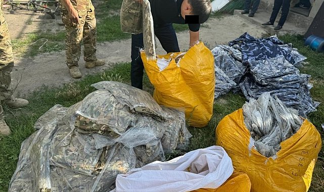 Kırgızistan'da darbe girişimi engellendi