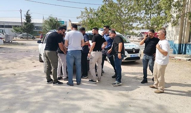 Kırklareli'nde kaçak göçmenlere organizatörlük iddiasıyla 4 şüpheli yakalandı
