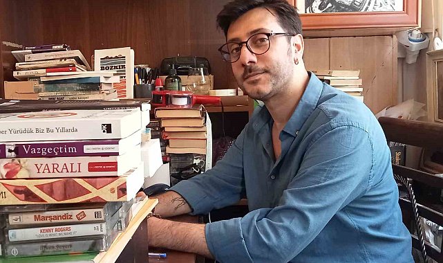 Kitaplardan hatıralara uzanan yolculuk: Sahaflık