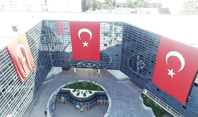 Kocasinan'da 15 Temmuz ruhu yaşatılıyor