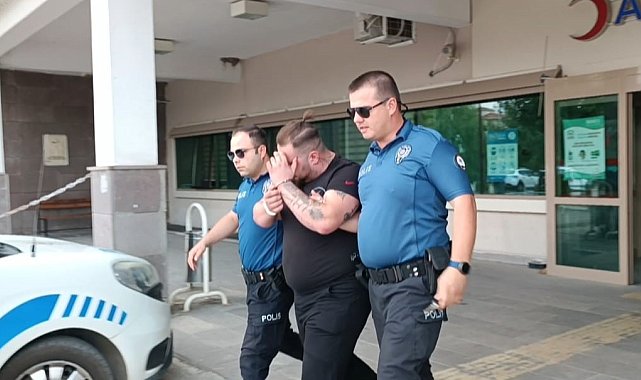 Kombi tamiri bahanesiyle hırsızlık yapmaya çalıştığı iddia edilen şahıs serbest bırakıldı