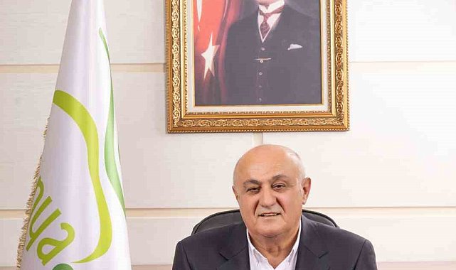 Konya Şeker'den üretici ortaklarına "sulama ve patates" avansı