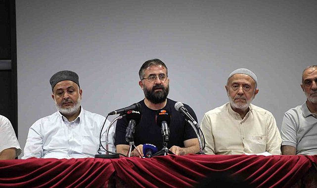 Konya'dan ırkçı provokasyonlara tepki