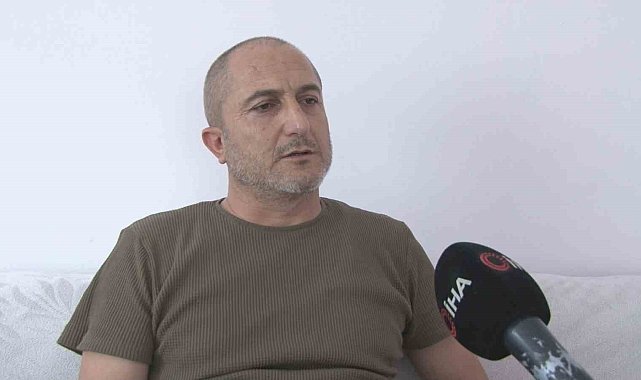 Köpek saldırılarında ağır yaralanan Tunahan Yılmaz'ın babası Yılmaz: "Cumhurbaşkanımızın konuşmasından gurur duydum"