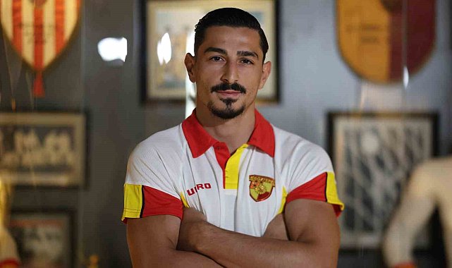 Koray Günter, Göztepe'de