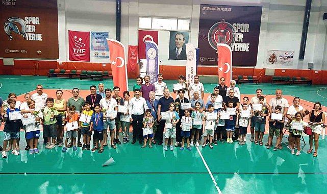 Köyceğiz'de 15 Temmuz satranç turnuvası düzenlendi