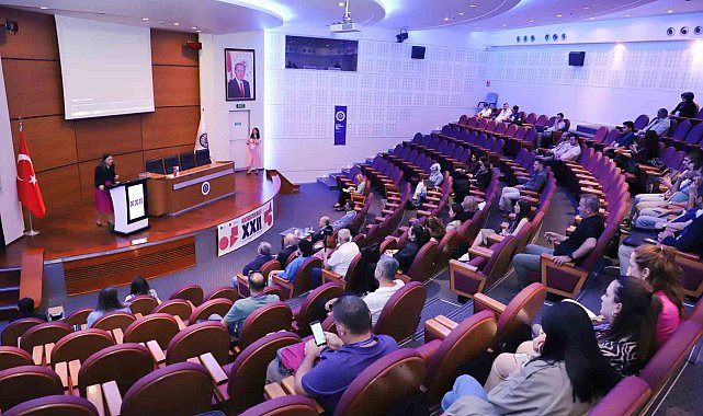 Kromatografi kongresi, Atatürk Üniversitesi ev sahipliğinde başladı