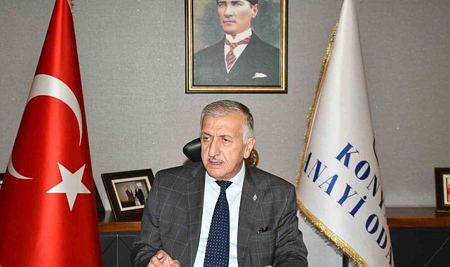 KSO'dan dijital dönüşüm hamlesi
