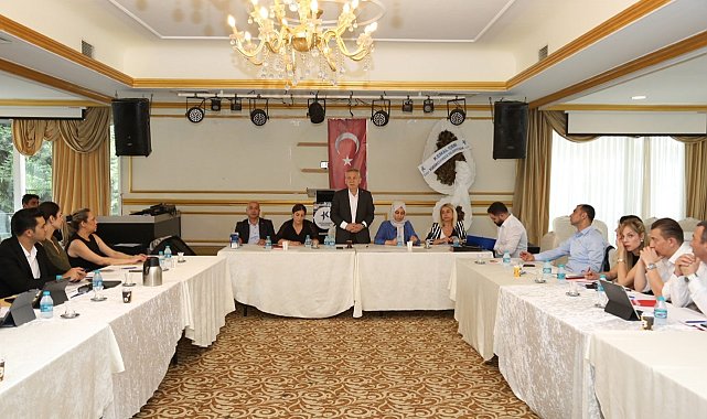 Küçükçekmece'de belediye personeline promosyon müjdesi