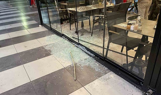 Küçükçekmece'de silahlı saldırı: 1 ağır yaralı