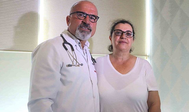 Kusma sırasında soluk borusu yırtıldı