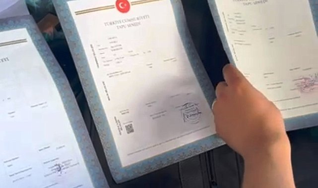 Kütahya'da gayrimenkul dolandırıcılığı operasyonu: 7 gözaltı